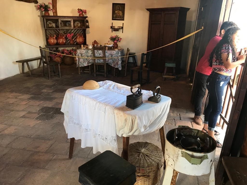 CASA1